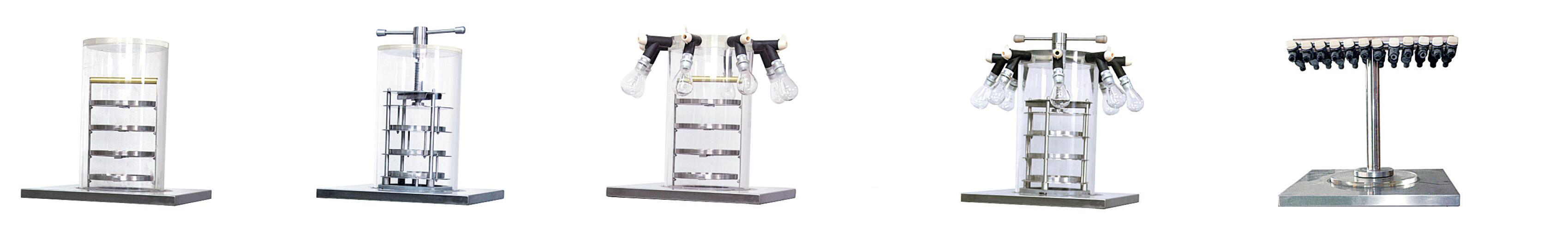 钟罩规格图-Usos del producto