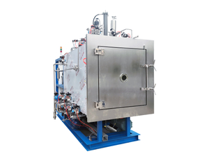 Producción farmacéutica GMP