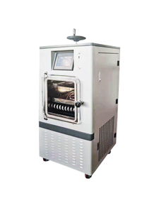 Horno de secado al vacío