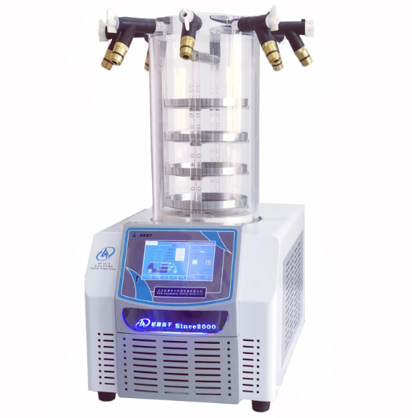 ¿Cuál es la diferencia entre un liofilizador y un deshidratador de alimentos?