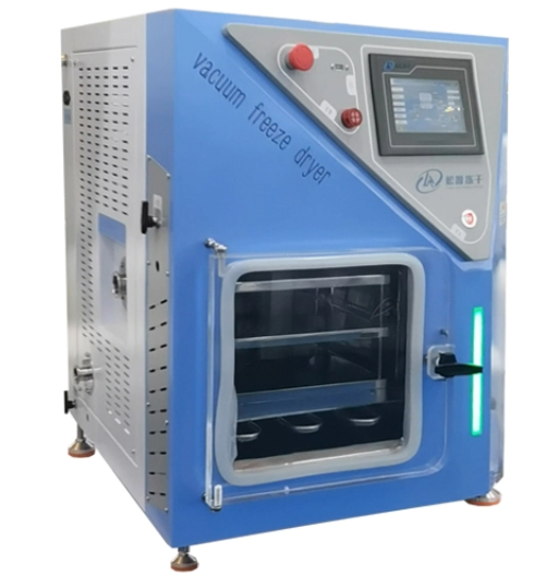 ¿Cuáles son los factores a considerar al elegir un liofilizador?