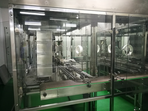 ¿Cuál es el principio de funcionamiento de la bomba de vacío?