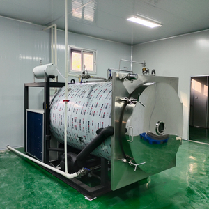 Sy-LG Food Freezer Secador (3㎡ ~ 10㎡）
